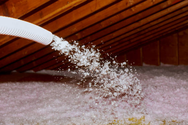 Range of Insulation Solutions in Martinsburg, WV