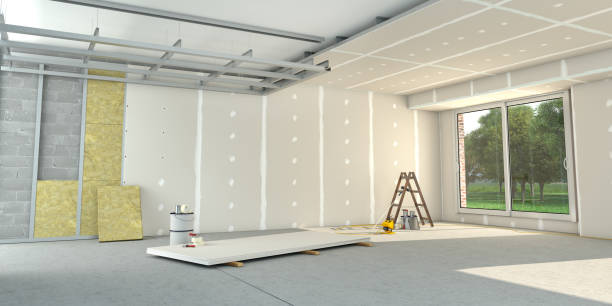 Best Insulation for New Construction  in Martinsburg, WV