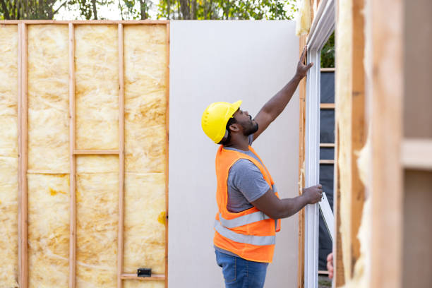 Best Affordable Insulation Services  in Martinsburg, WV