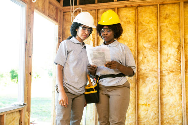 Best Attic Insulation Installation  in Martinsburg, WV